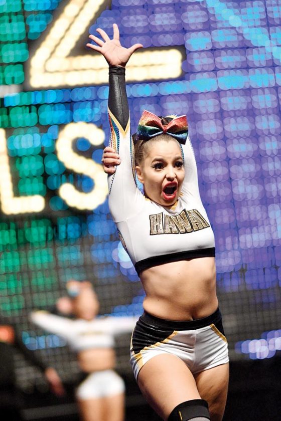 Hawaii All-Stars bring home national titles - Maui News